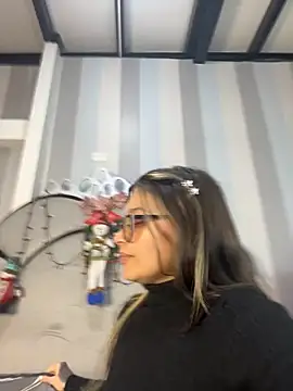 Snapshot of KoraSweett chatting on November 2025 06:54:01 PM KoraSweett online show from November 2025 06:54:01 PM