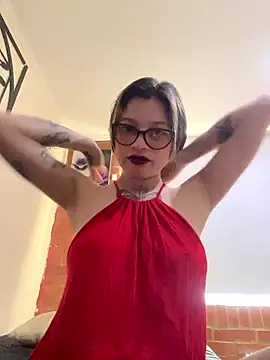 Snapshot of KoraSweett chatting on January 2026 08:01:02 PM KoraSweett online show from January 2026 08:01:02 PM