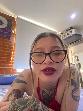 Snapshot of KoraSweett chatting on February 2026 08:25:02 PM KoraSweett online show from February 2026 08:25:02 PM