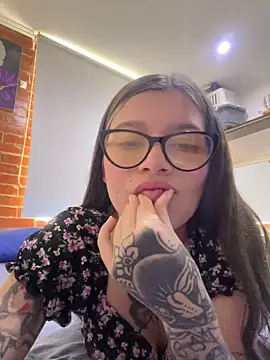 Snapshot of KoraSweett chatting on February 2026 07:28:01 PM KoraSweett online show from February 2026 07:28:01 PM