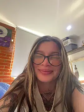 Snapshot of KoraSweett chatting on February 2026 06:55:02 PM KoraSweett online show from February 2026 06:55:02 PM