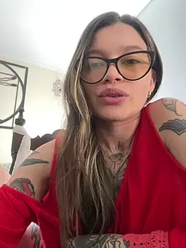 Snapshot of KoraSweett chatting on February 2026 08:24:02 PM KoraSweett online show from February 2026 08:24:02 PM