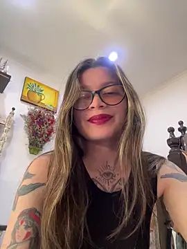 Snapshot of KoraSweett chatting on February 2026 06:56:01 PM KoraSweett online show from February 2026 06:56:01 PM