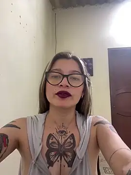 Snapshot of KoraSweett chatting on March 2026 10:50:01 PM KoraSweett online show from March 2026 10:50:01 PM