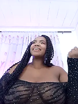 SamaraArtiaga1 online show from November 2025 10:56:01 PM