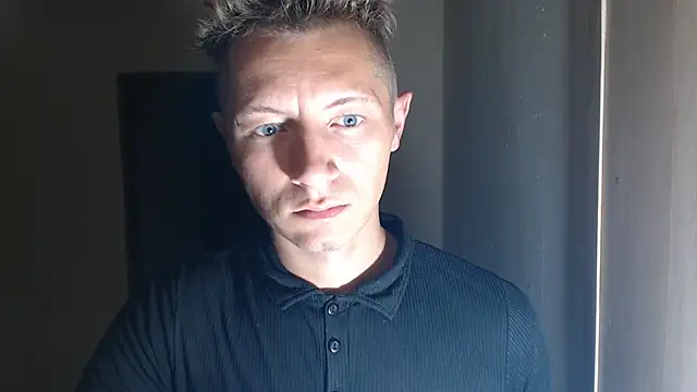 BlondZilla online show from November 2025 06:56:01 AM