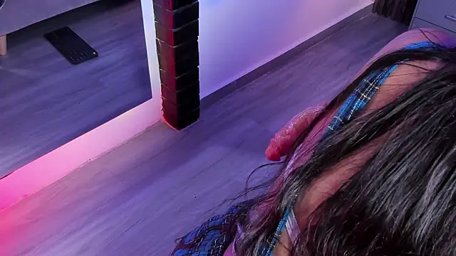 Amberashford online show from July 2026 04:25:01 AM
