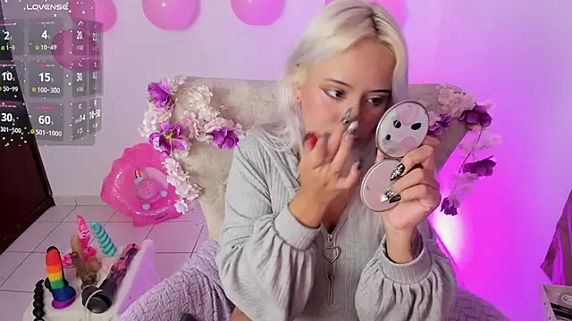 Nataliahenao69 online show from November 2025 01:38:01 AM