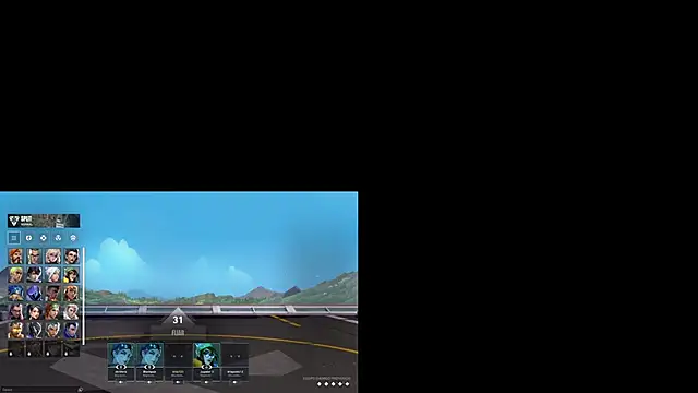 Gina Kurt online show from October 2025 02:21:01 AM