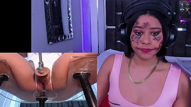 Gina Kurt online show from October 2025 04:26:01 AM