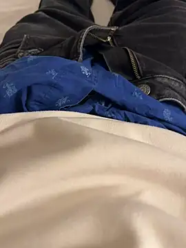 Big-Throbbin online show from March 2026 11:36:01 AM