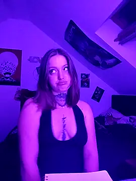 Snapshot of Amatrice_X chatting on May 2026 09:53:01 PM Amatrice X online show from May 2026 09:53:01 PM