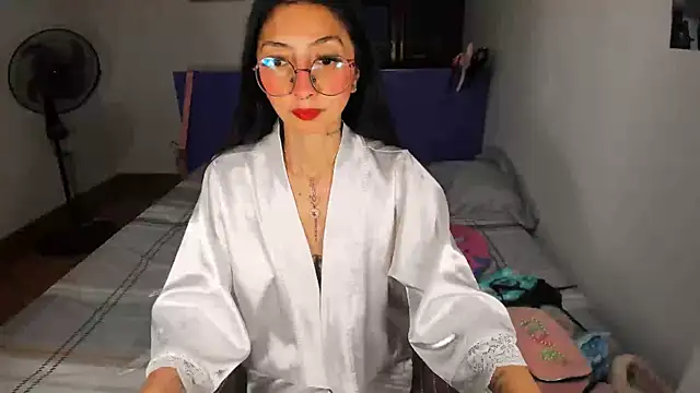 Anais lux online show from May 2026 11:34:04 PM
