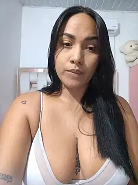 Snapshot of Luu-7 chatting on July 2026 03:27:01 AM Luu-7 online show from July 2026 03:27:01 AM