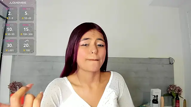 sunnyWhitee online show from June 2026 07:39:02 PM