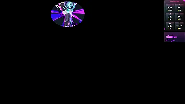 ShylySweet online show from June 2026 06:01:01 AM
