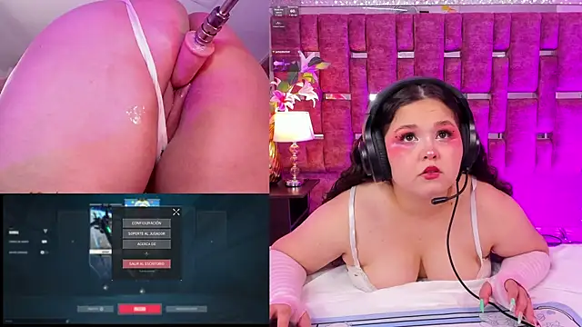 ShylySweet online show from July 2026 05:21:01 AM