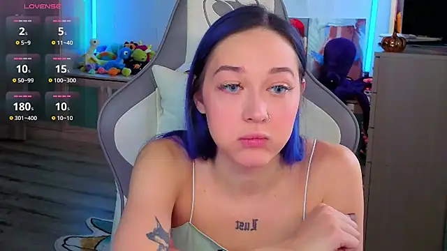 Im suka online show from November 2025 04:33:02 AM