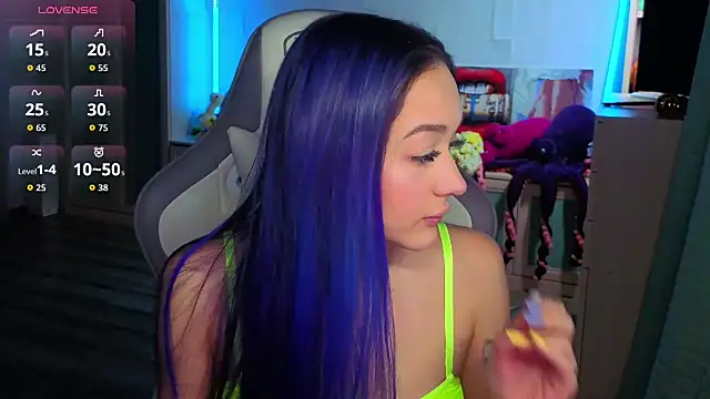 Im suka online show from December 2025 02:43:02 AM