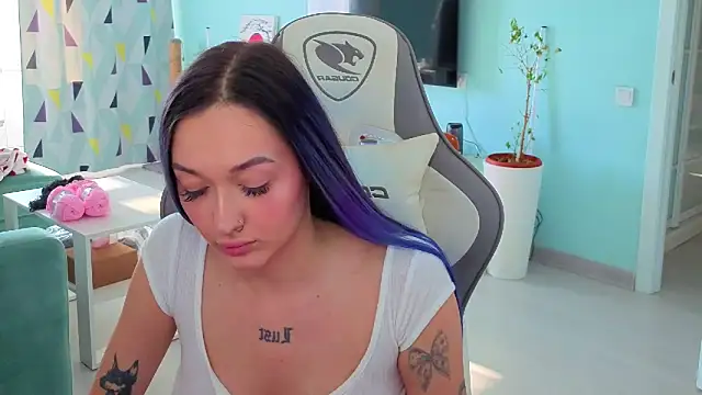 Im suka online show from February 2026 06:26:01 AM