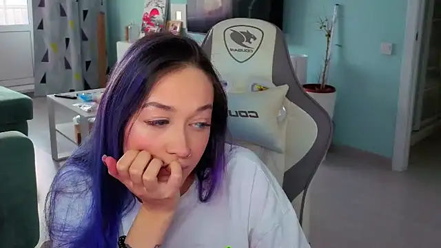 Im suka online show from February 2026 03:05:02 AM