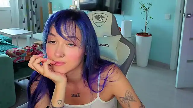 Im suka online show from July 2026 04:17:02 AM