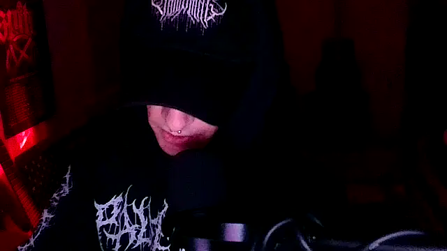 LEVIATHANX666 online show from April 2026 07:24:02 AM