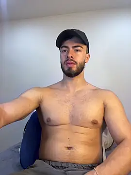 MaxDell online show from April 2026 07:25:02 PM