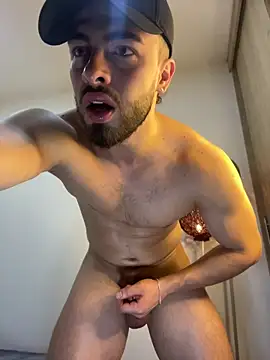 MaxDell online show from April 2026 09:39:33 PM