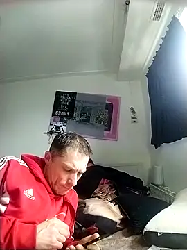 Wilsonn86 online show from February 2026 09:03:02 AM