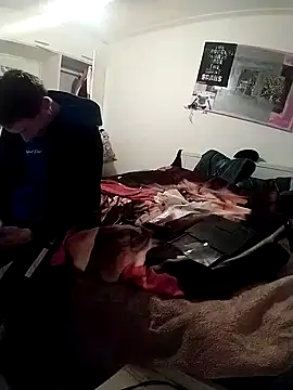 Wilsonn86 online show from March 2026 08:14:01 PM