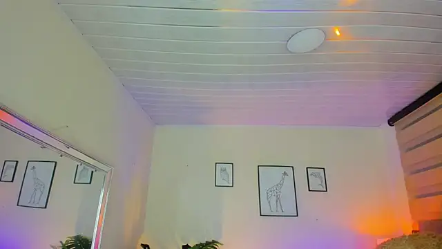 LusyKitty online show from September 2025 03:05:01 PM