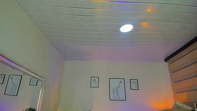 LusyKitty online show from September 2025 03:06:01 PM