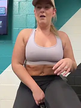 Charleigh xx online show from October 2025 06:41:02 PM