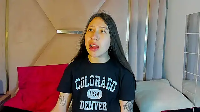 venusmorgan online show from September 2025 04:56:01 PM