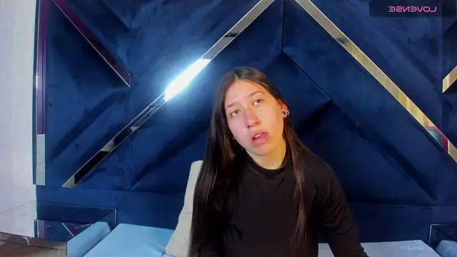 venusmorgan online show from December 2025 04:34:01 PM