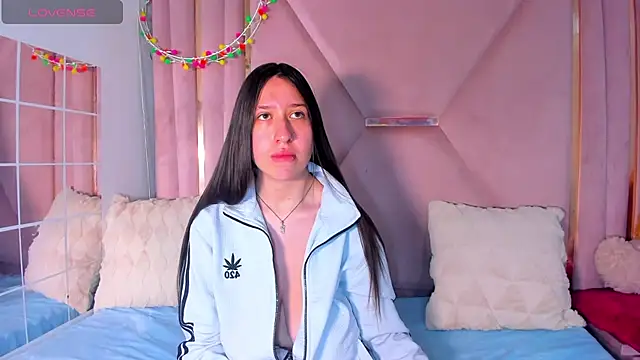 venusmorgan online show from January 2026 09:08:01 PM