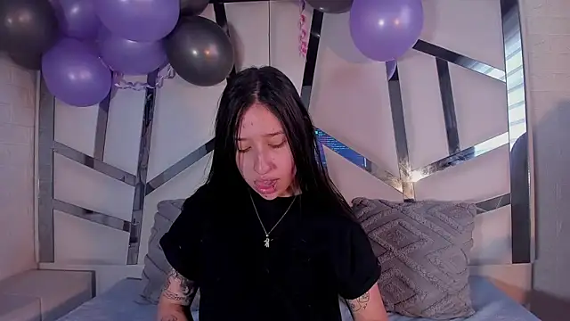 venusmorgan online show from January 2026 10:08:01 PM