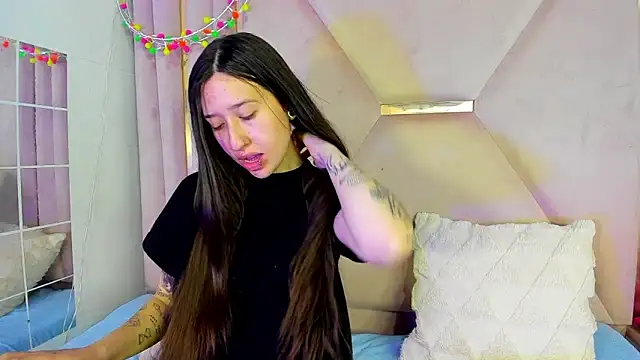 venusmorgan online show from February 2026 10:08:02 PM