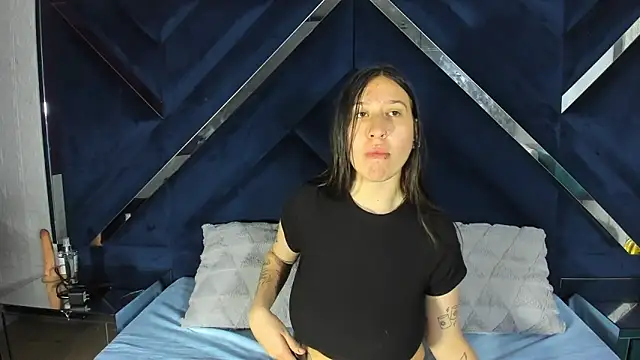 venusmorgan online show from February 2026 10:26:01 PM