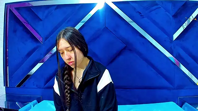 venusmorgan online show from February 2026 10:41:02 PM