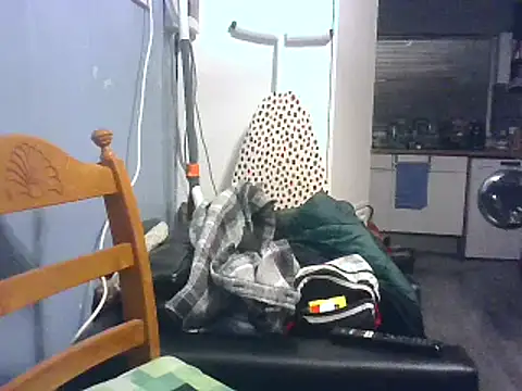 hefin18 online show from February 2025 09:36:01 PM