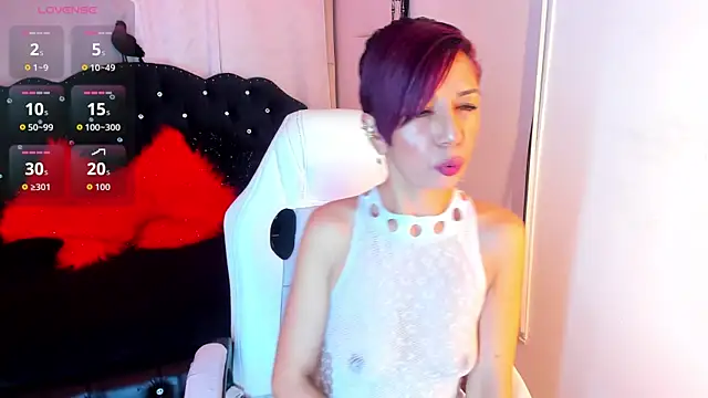 Trinityy   online show from November 2025 06:03:02 PM