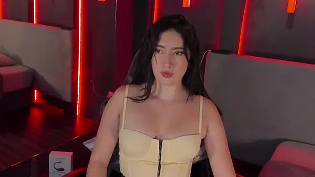 Skyyle  online show from July 2026 12:52:02 PM