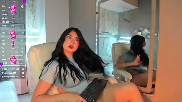 Sweety Nicole  online show from May 2026 02:56:01 PM