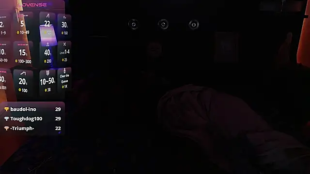 mariahsugarr online show from May 2026 06:09:01 PM