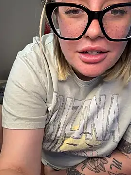 Charlies world online show from April 2026 06:46:02 PM