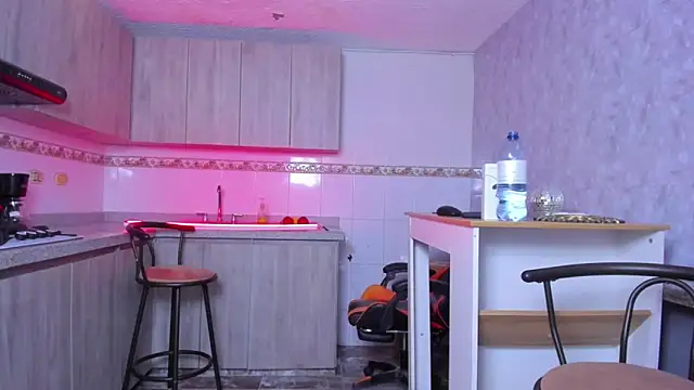 ZaiMoon  online show from January 2026 08:01:02 PM