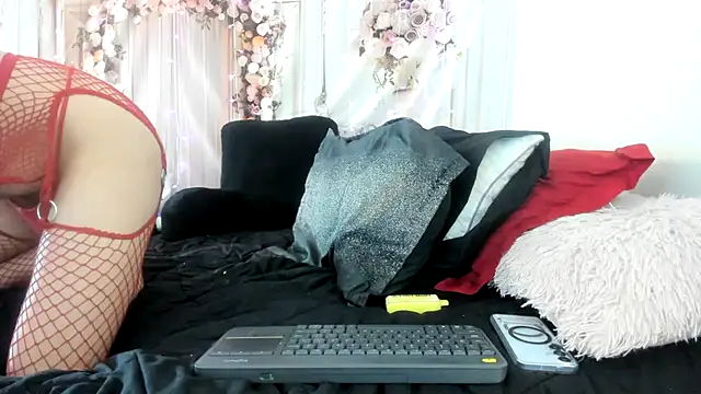 JazminSteele online show from February 2026 11:31:02 PM