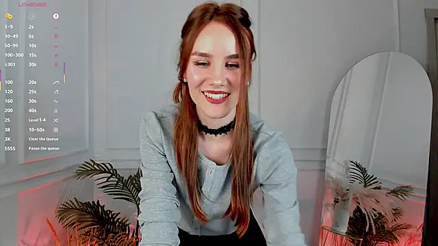  Clare Florence  online show from March 2026 01:55:01 PM